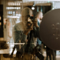 Foto tyla, MB Fotografas Darius