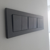 Julius B. Elektros darbai, Led montavimas, konsultavimas