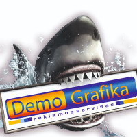 Mindaugas Simbelis Reklamos projektavimas ir gamyba, iškabos, tentų spaudinimas