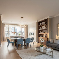 Apdailos darbai Vilnius LT Ekolux - Apdailos darbai