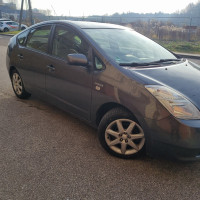 Darjus Sinkevicius Nuomoju Priusus