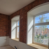 Henrikas Vidaus apdailos darbai