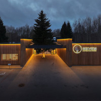 Ernestas Plukas Ramios statybos nuo pamato iki rakto