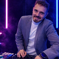 Boris Ananikov Open formato Dj