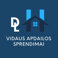 Mantvydas Šarkus Visi vidaus apdailos darbai