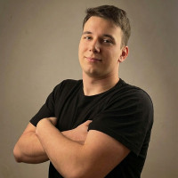 Ivan Savochkin Patikimas IT partneris jūsų projektams