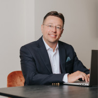 Patyręs profesionalas už teisingą kainą