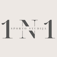 Linas Petraitis Asmeninės treniruotės individualioje sporto salėje 1n1