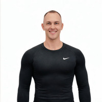 Asmeninis sporto treneris Arnas Samoška Asmeninis treneris / Sporto programos /Asmeninės treniruotės