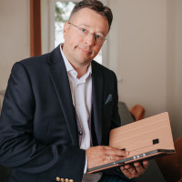 Patyręs profesionalas už teisingą kainą