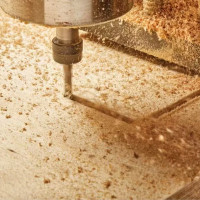 Valdas 2d, 3D Cnc frezavimas, projektavimas