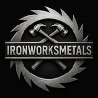 MB Ironworksmetals Metalo gaminių ir konstrukcijų gamyba