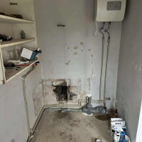 Šarūnas Geryba Visi santechnikos darbai