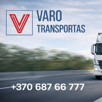 Krovinių pervežimas Krovinių pervežimas perkraustymo paslaugos