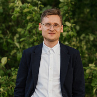 Lukas Kučinskas Produkto ir NT fotografas