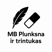 Pagalba studentams rengiant rašto darbus