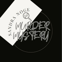 Sandra Noge Detektyvinis žaidimas 