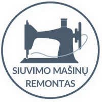 Andrius Siuvimo Mašinų Remontas Panevėžyje