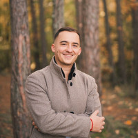 Edvinas Pučkelo Išsilaisvink su hipnoterapija