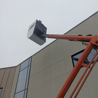 Mantas Rekuperacija, Vėdinimo sistemos ir jų montavimas