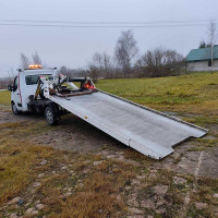 Andrius Stulgys Techninė pagalba kelyje Šiauliai ir automobilių supirkimas
