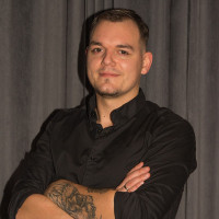 Tomas Rašimas Tomas Rašimas - renginių vedimas, organizavimas