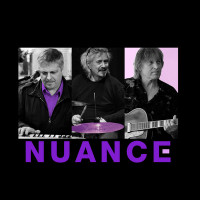 Artūras Chalikovas Nuance