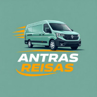 Antras Reisas Paprastas krovinių pervežimas Vilniaus regione