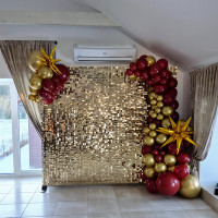 Aurumdeko Foto siena Kaunas foto sienelė