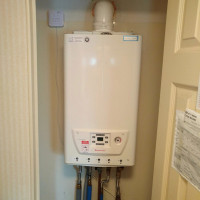 Sergej Daškevič Dujiniu katilų remontas,profilaktika,šilumokaičių plovimas