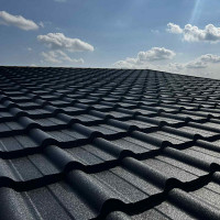 MB Andremas Stogų dengimas, ventiliuojami fasadai