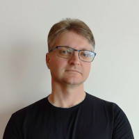 Roman L. Linux serverių administravimas / IT ūkio priežiūra