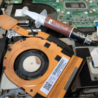 Michail Kompiuterių remonto paslaugos, atvykimas į namus Vilniuje