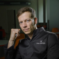 Tadas.Paplauskas Grill Šefas, Restoranas-autobusas