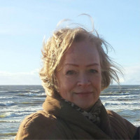 Salomėja Burneikaitė Dramos terapija - viena iš meno terapijos sričių