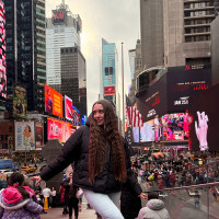 Kamilė Blaževičiūtė Asmeninis kelionių planavimas be turistinio chaoso