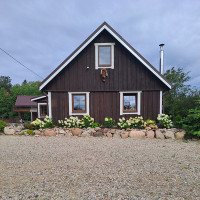 Gitana Nuomojama kaimo turizmo sodyba Adamonių sodyba