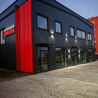 UAB Donauto Automobilių ir mikroautobusų nuoma Donauto Šiauliuose