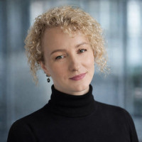 Giedrė Architektė Giedrė Karenė