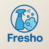 Fresho Valymo Paslaugos Valymo paslaugos