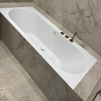 Mantas Smitrius Santechnikos darbai, plytelių klijavimas