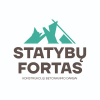 Modestas Mikelaitis Konstrukcijų betonavimo , griovimo, rekonstravimo darbai.