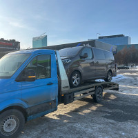 G Automobiliu bei kroviniu pervežimas