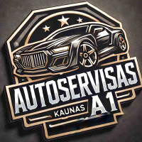 Sergey Automobilių remontas ir priežiūra