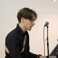 Aivaras Dulskis Elektroninės muzikos prodiusavimas