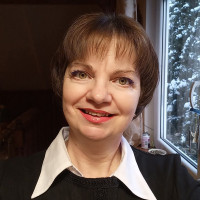 Laima Saarinen Kosmetologė / masažuotoja Kretingos mieste.