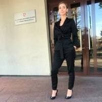 Psichologė Kristina Černiauskaitė - Raukė