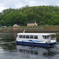 Nemunas travel, UAB Laivo Kaunas nuoma