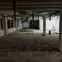 Edgaras Navickas Griovimas / Demontavimas