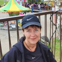 Aistė Vitkūnė Švedų kalba medicinos darbuotojams ir kitiems